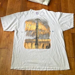 Queensryche Vintage Band Shirt 1994